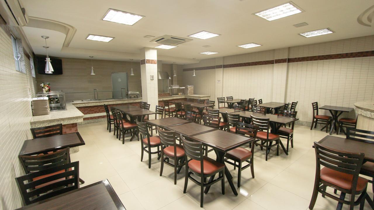 多姆帕索斯酒店 萨尔瓦多 外观 照片